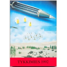 Tykkimies 1992